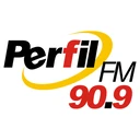 Perfil Treinta y Tres