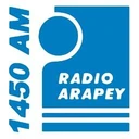 Arapey
