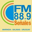 Señales Marindia