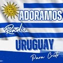Adoramos Uruguay Radio