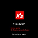 La RedFM