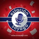 Estación Sayago