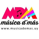 Música de Más