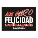 Radio Felicidad