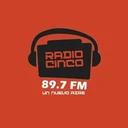 Radio La Cinco