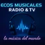Ecos Musicales