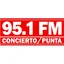 Concierto Punta